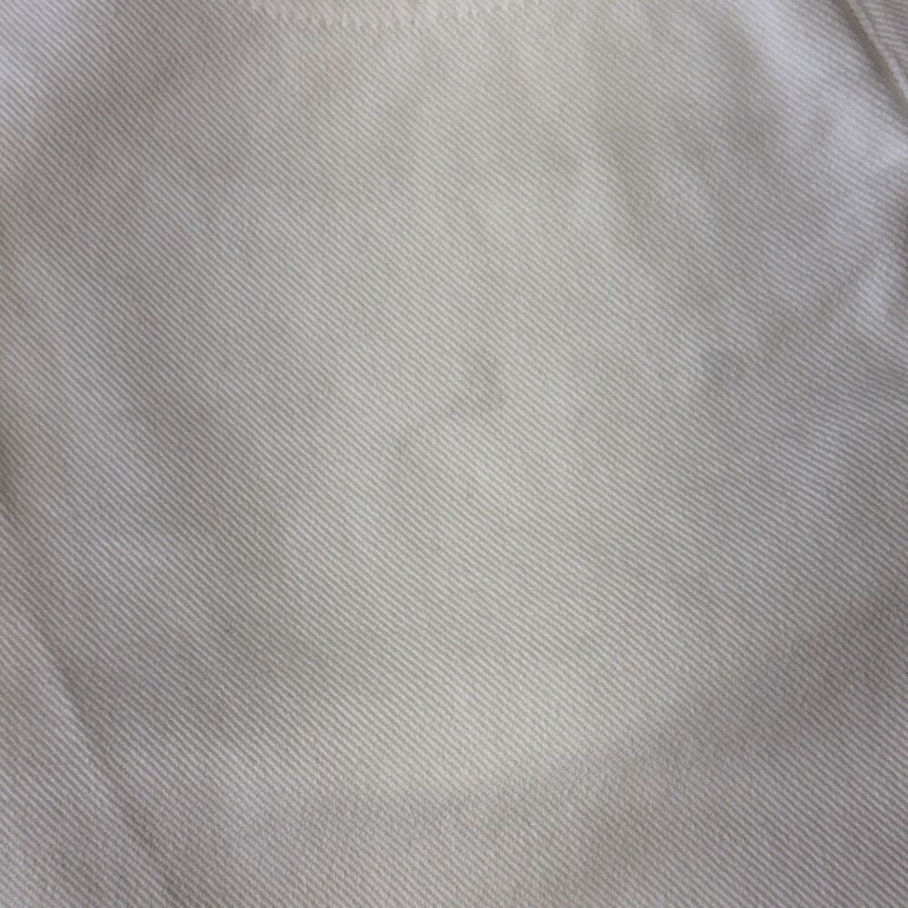 Vintage 90s Bedazzled White Mom Shorts Size 8 Rodeo Western Festival Party Swift - Picture 8 of 15